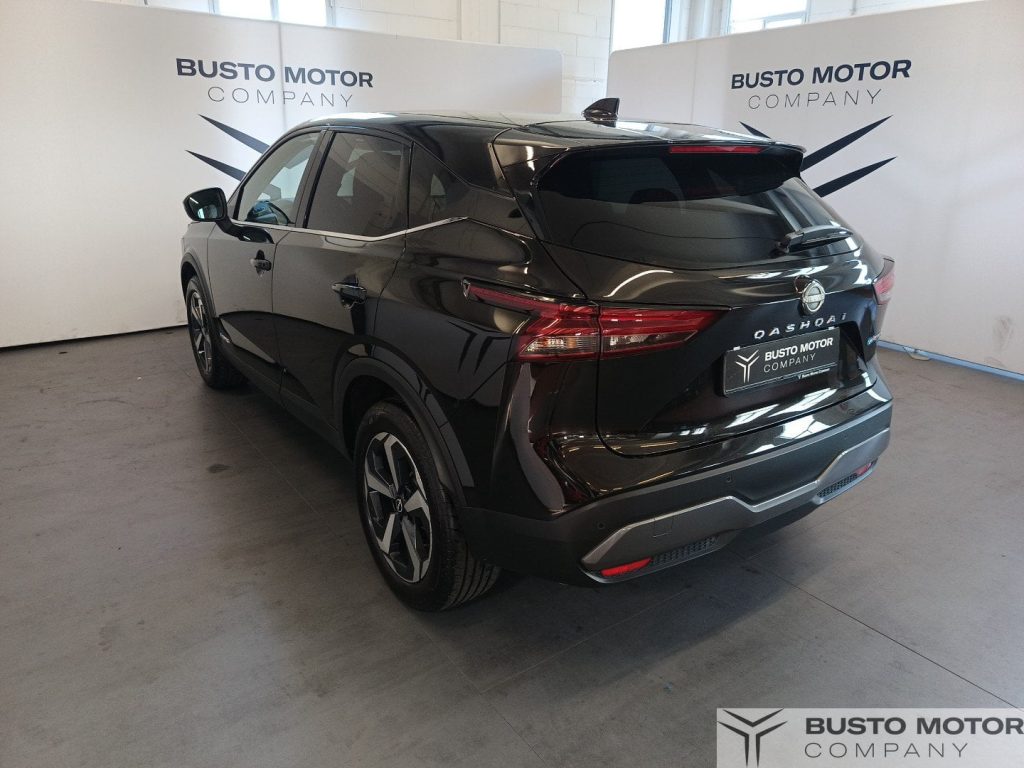 NISSAN Qashqai Qashqai 1.5 e-power N-Connecta 2wd, PROMO VALIDA C - 6