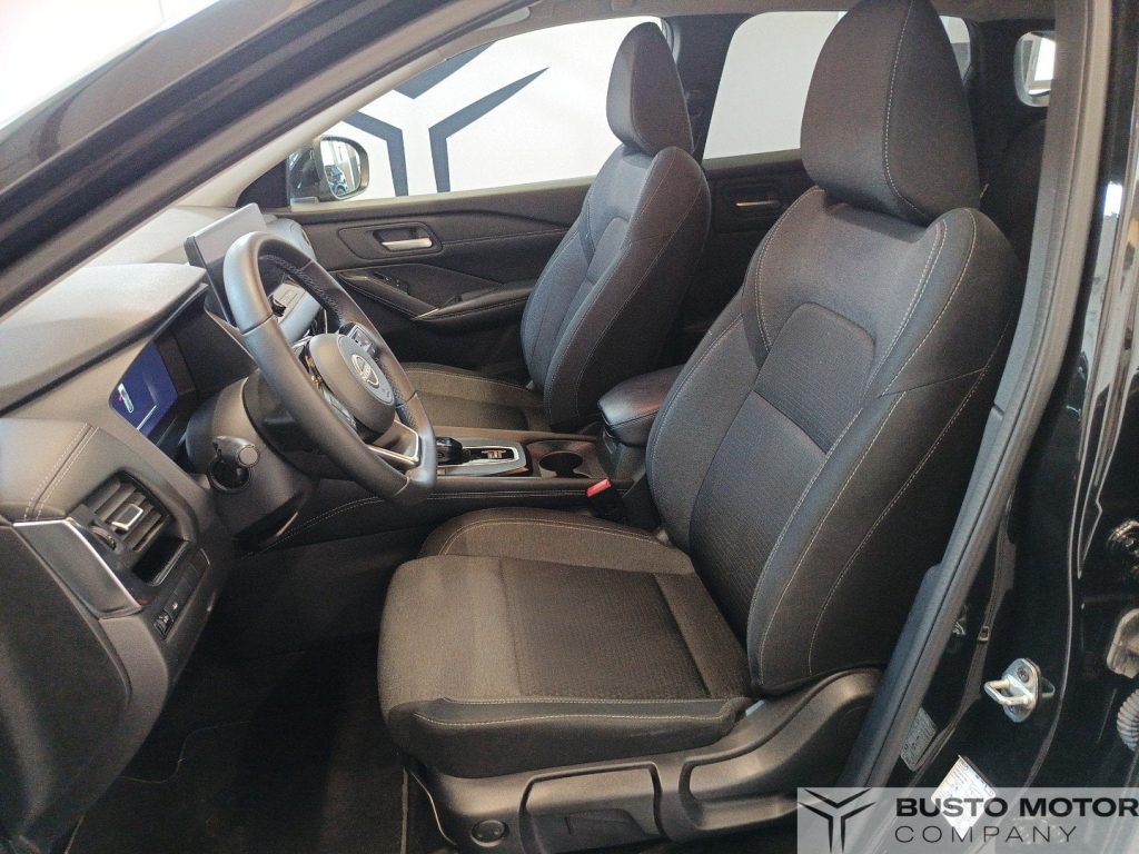 NISSAN Qashqai Qashqai 1.5 e-power N-Connecta 2wd, PROMO VALIDA C - 8