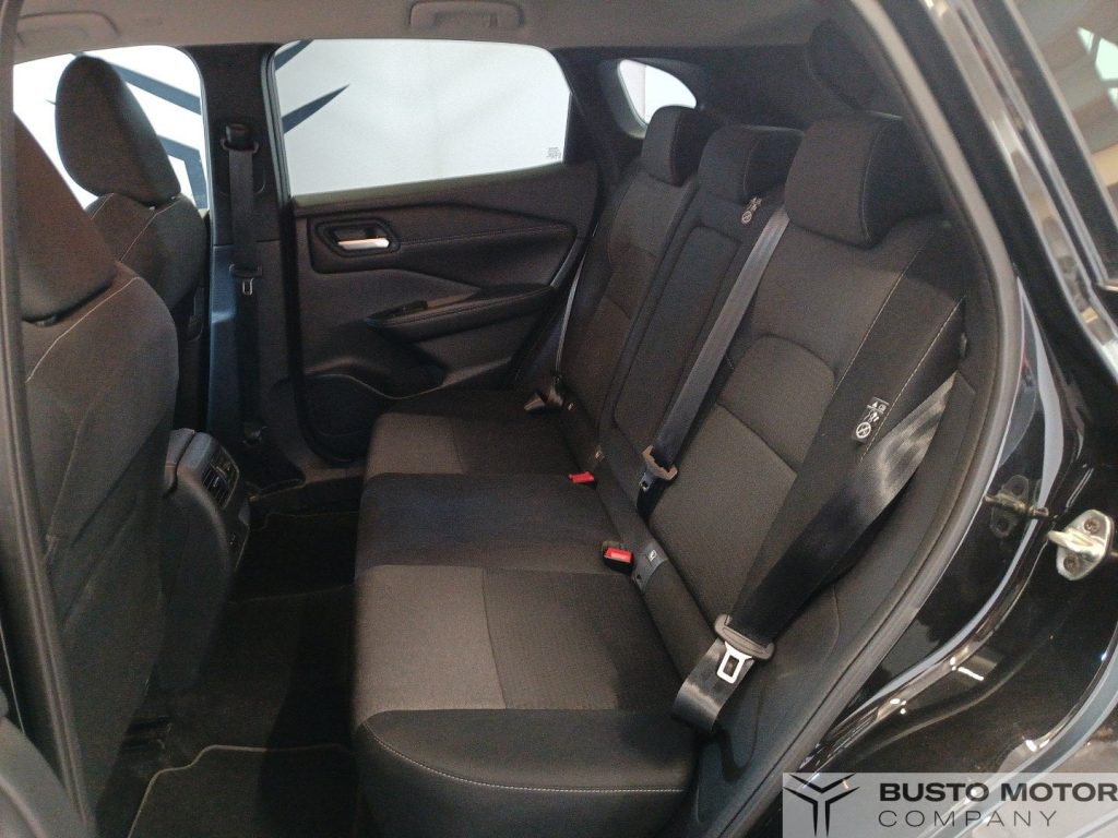 NISSAN Qashqai Qashqai 1.5 e-power N-Connecta 2wd, PROMO VALIDA C - 9