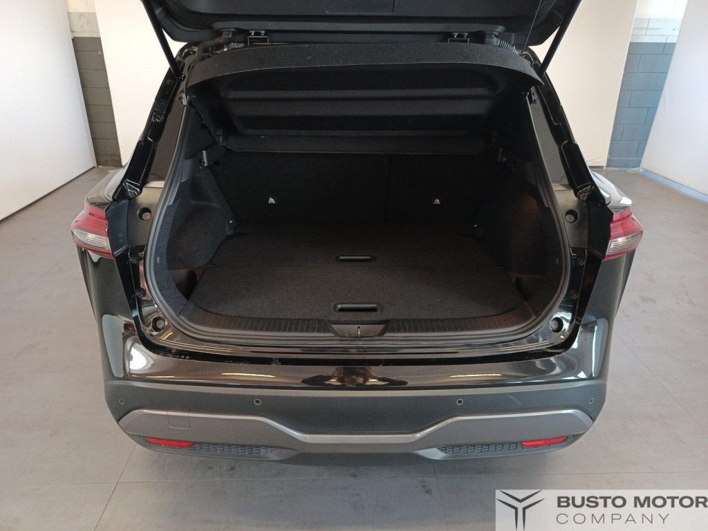 NISSAN Qashqai Qashqai 1.5 e-power N-Connecta 2wd, PROMO VALIDA C - 10