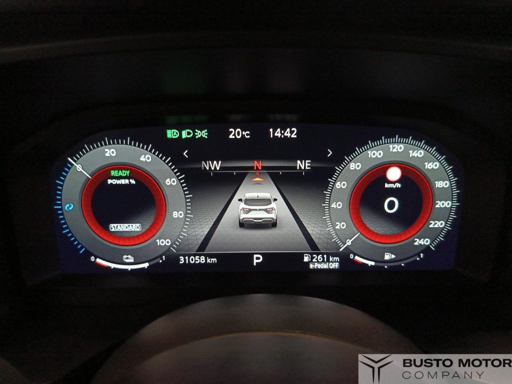 NISSAN Qashqai Qashqai 1.5 e-power N-Connecta 2wd, PROMO VALIDA C - 12