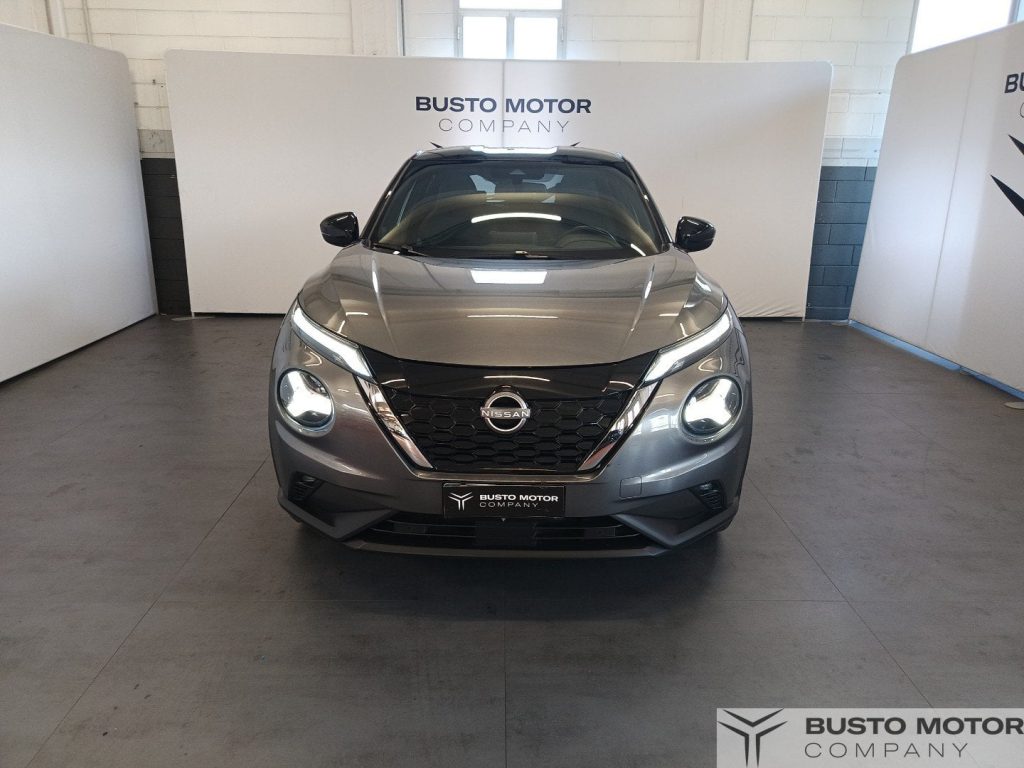 NISSAN Juke Juke 1.6 hev N-Connecta - 2