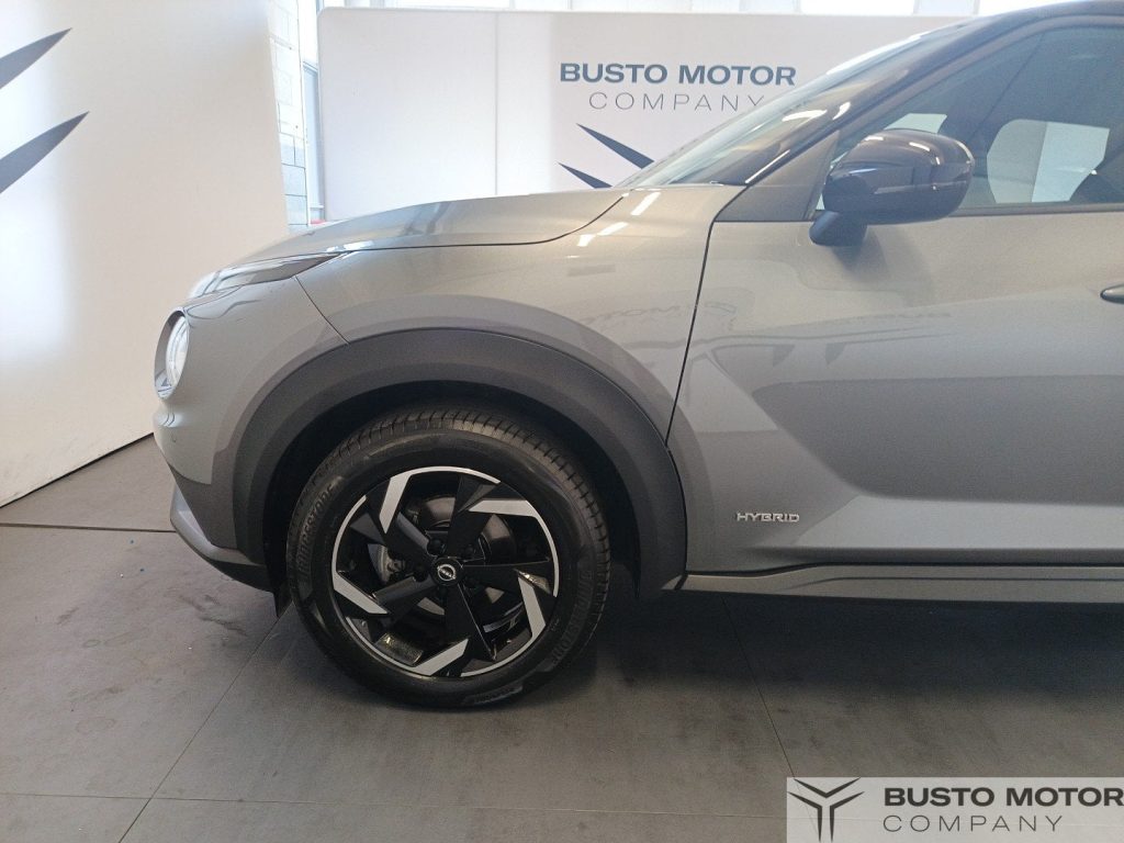 NISSAN Juke Juke 1.6 hev N-Connecta - 7