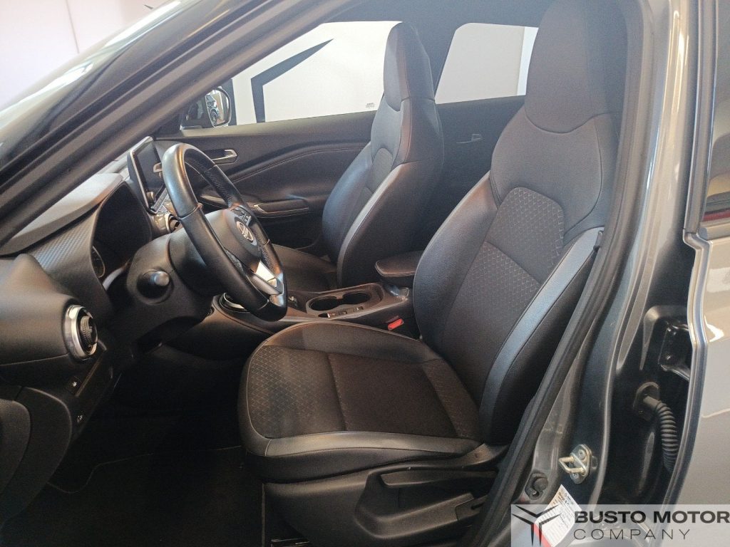 NISSAN Juke Juke 1.6 hev N-Connecta - 8