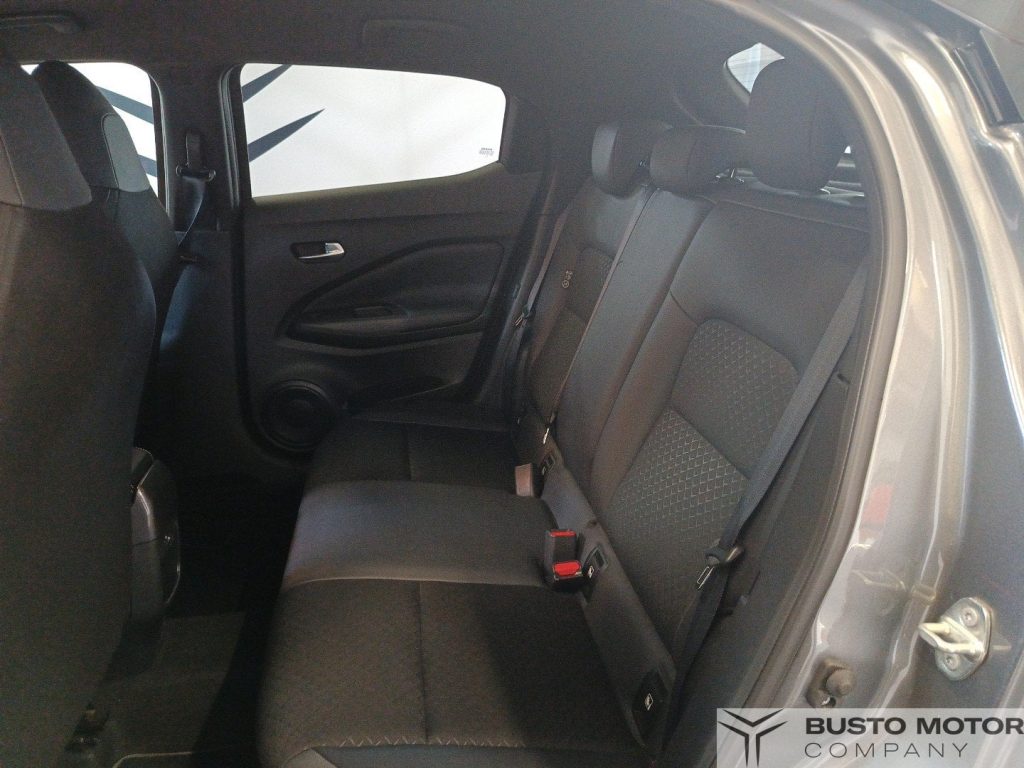 NISSAN Juke Juke 1.6 hev N-Connecta - 9