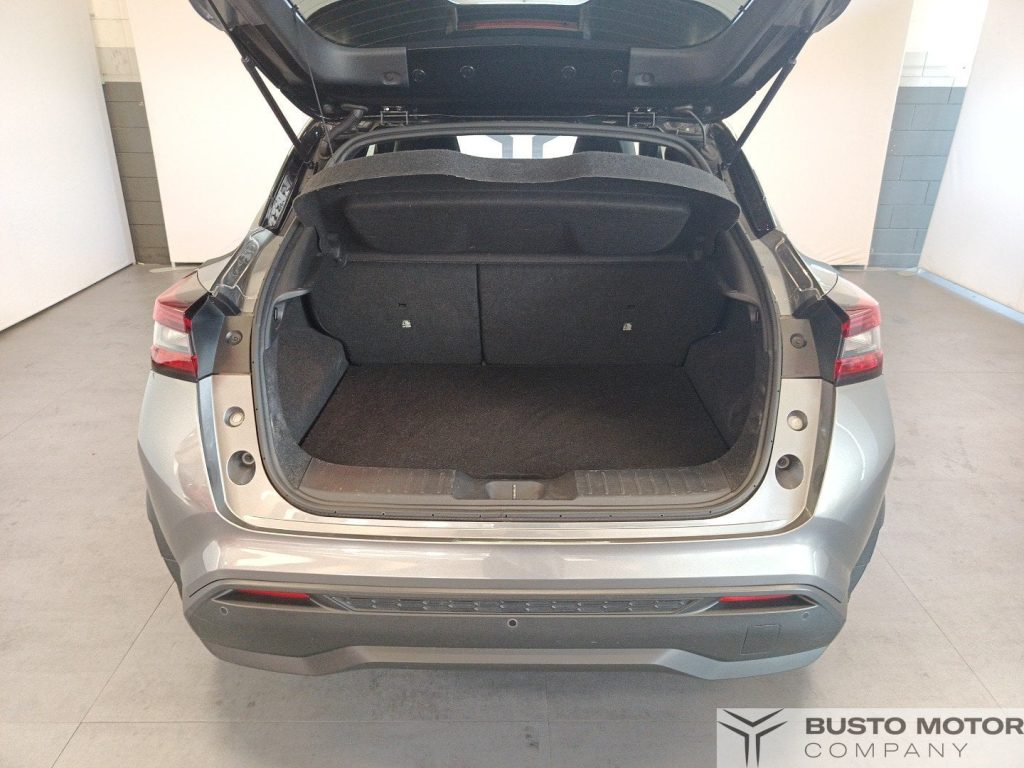 NISSAN Juke Juke 1.6 hev N-Connecta - 10
