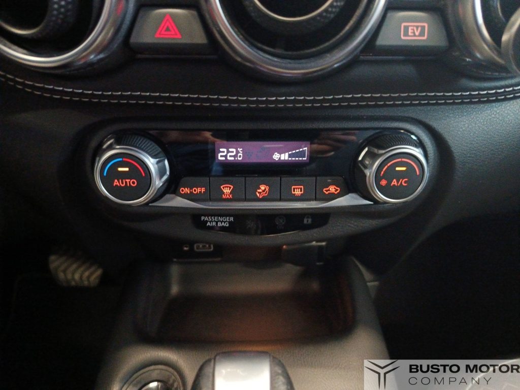 NISSAN Juke Juke 1.6 hev N-Connecta - 14