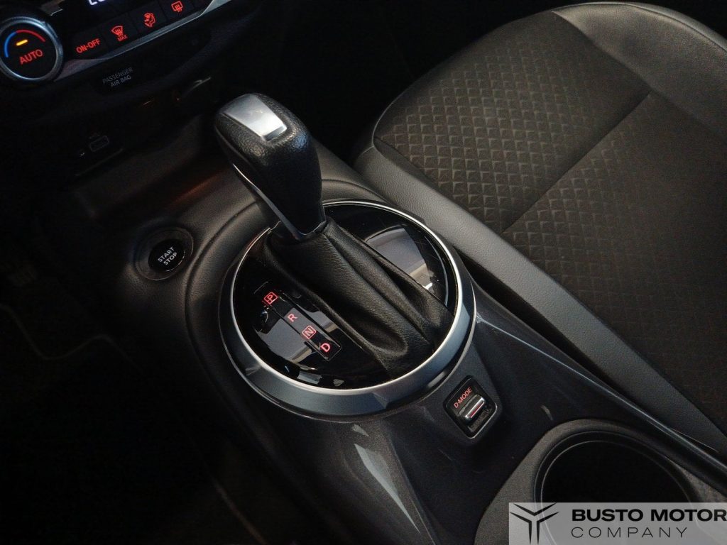 NISSAN Juke Juke 1.6 hev N-Connecta - 15
