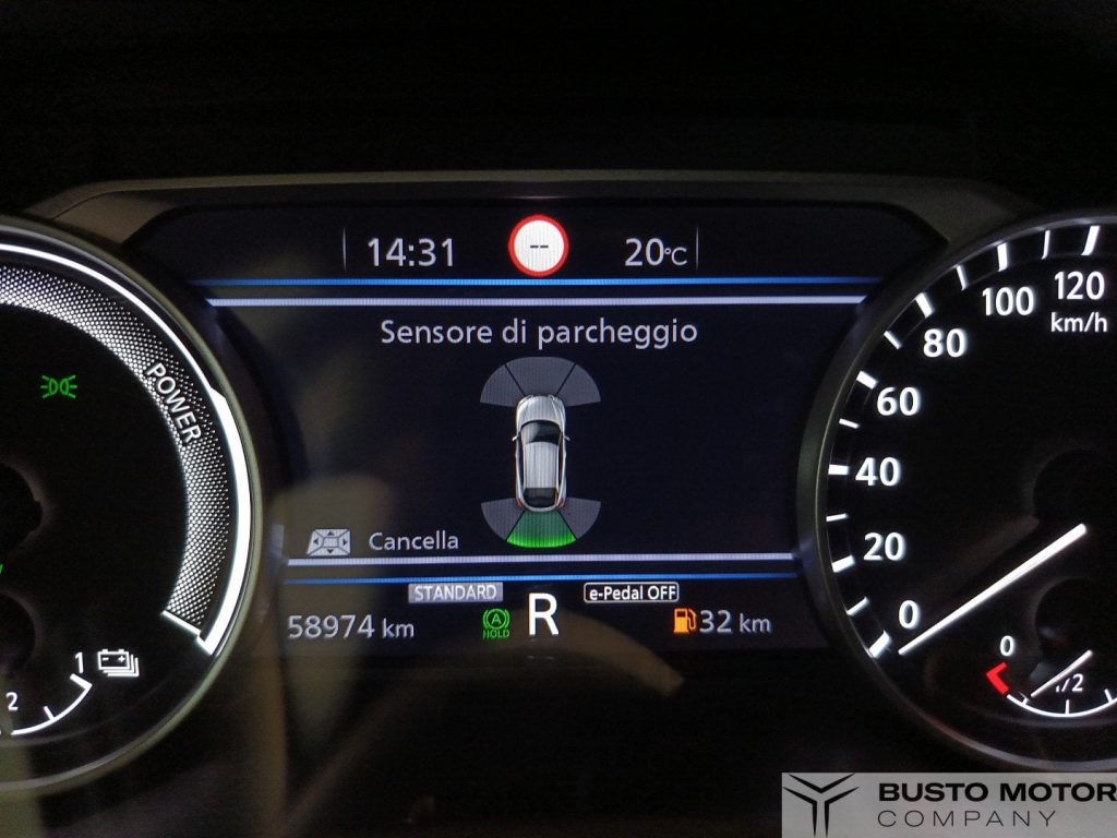 NISSAN Juke Juke 1.6 hev N-Connecta - 17