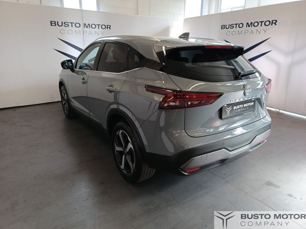 NISSAN Qashqai Qashqai 1.5 e-power N-Connecta 2wd, PROMO VALIDA C - 6