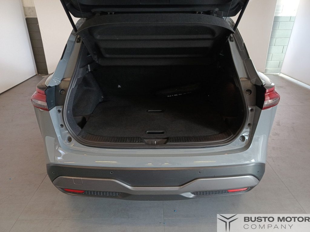 NISSAN Qashqai Qashqai 1.5 e-power N-Connecta 2wd, PROMO VALIDA C - 7
