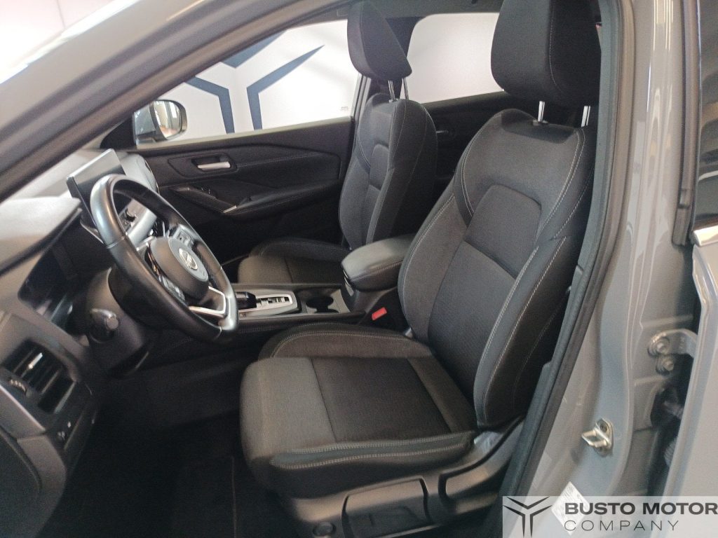 NISSAN Qashqai Qashqai 1.5 e-power N-Connecta 2wd, PROMO VALIDA C - 9