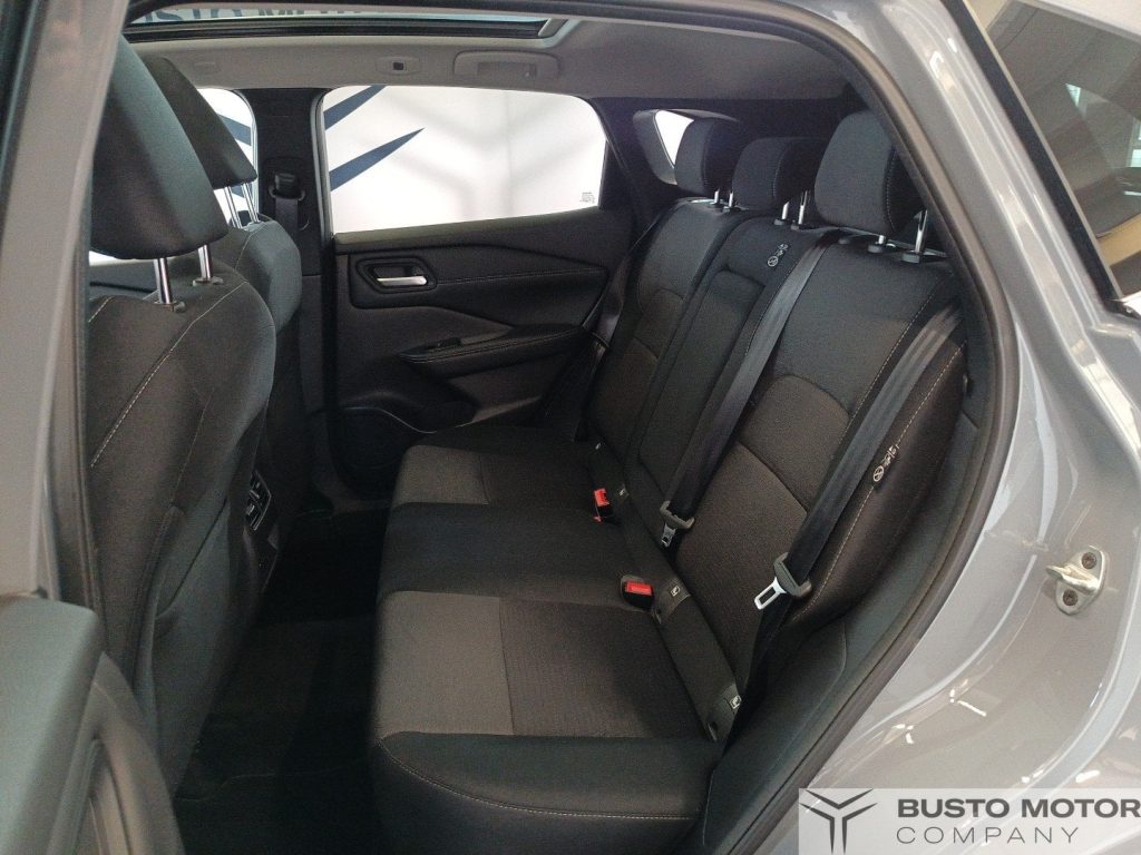 NISSAN Qashqai Qashqai 1.5 e-power N-Connecta 2wd, PROMO VALIDA C - 10