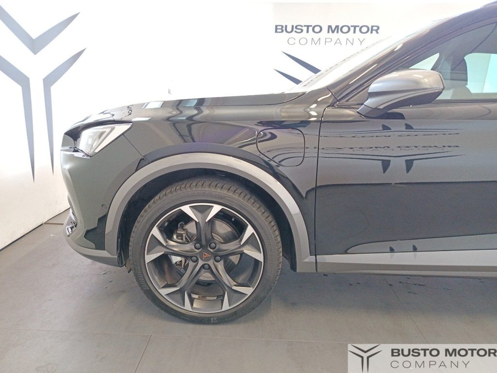 CUPRA Formentor 1.4 e-hybrid 204cv dsg - 7