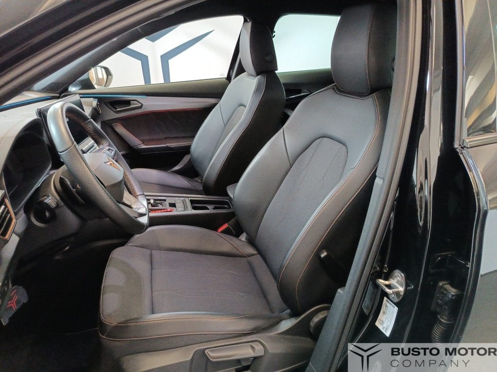 CUPRA Formentor 1.4 e-hybrid 204cv dsg - 8