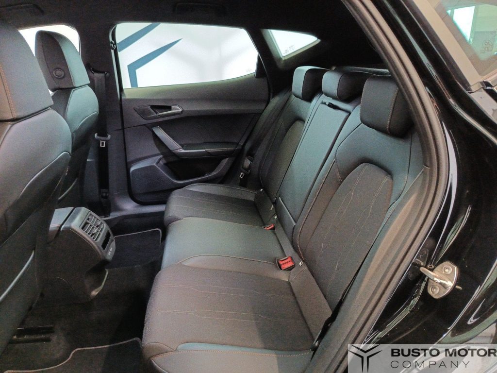 CUPRA Formentor 1.4 e-hybrid 204cv dsg - 9