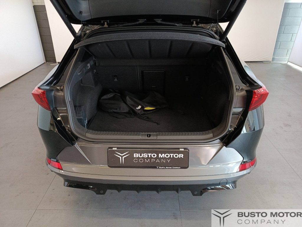 CUPRA Formentor 1.4 e-hybrid 204cv dsg - 10