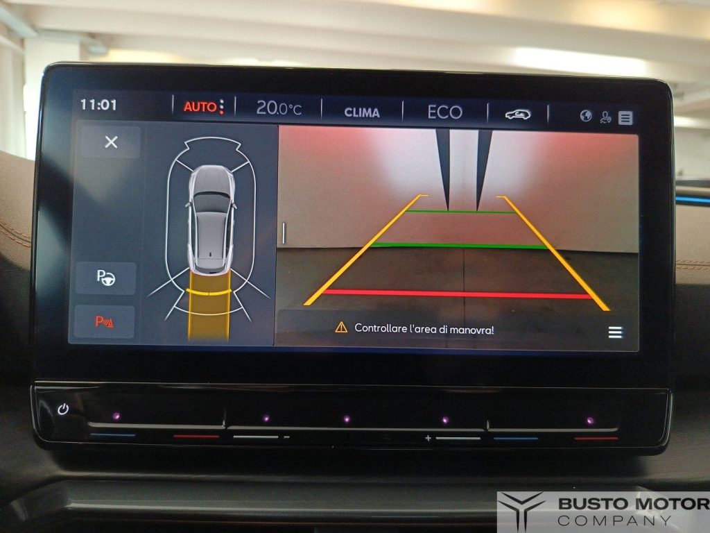 CUPRA Formentor 1.4 e-hybrid 204cv dsg - 15