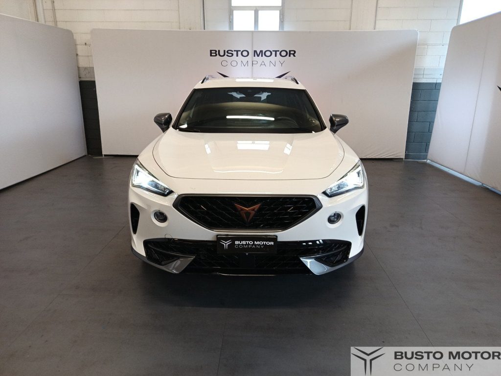 CUPRA Formentor Formentor 1.5 tsi 150cv dsg - 2
