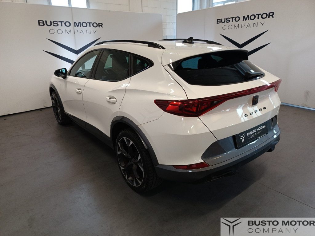 CUPRA Formentor Formentor 1.5 tsi 150cv dsg - 6