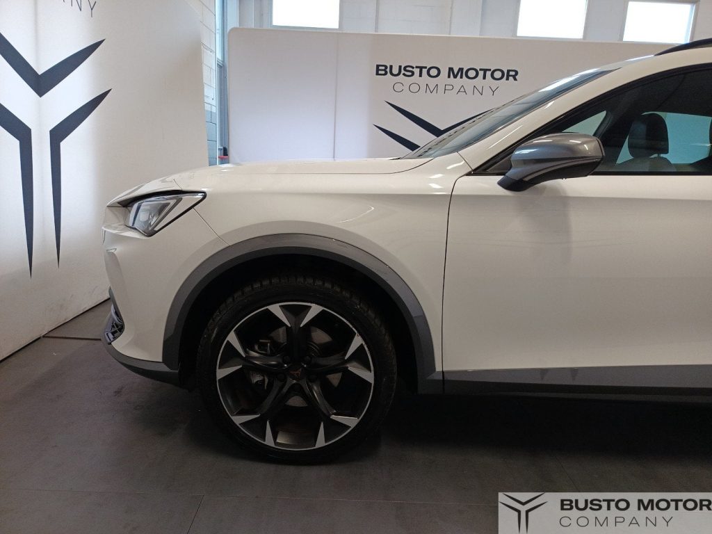 CUPRA Formentor Formentor 1.5 tsi 150cv dsg - 7