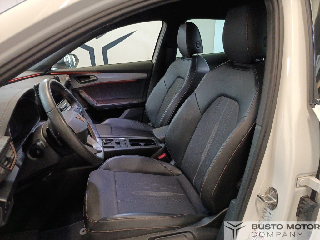 CUPRA Formentor Formentor 1.5 tsi 150cv dsg - 8