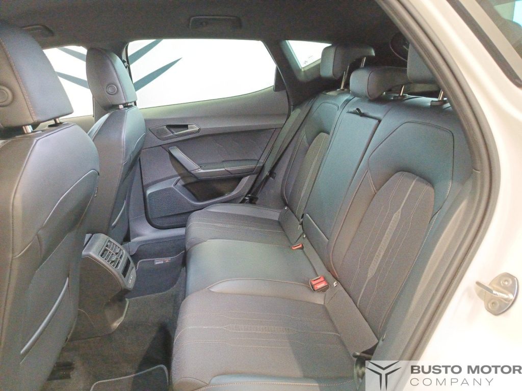 CUPRA Formentor Formentor 1.5 tsi 150cv dsg - 9