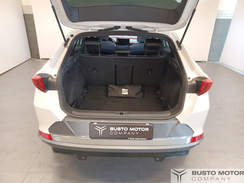 CUPRA Formentor Formentor 1.5 tsi 150cv dsg - 11