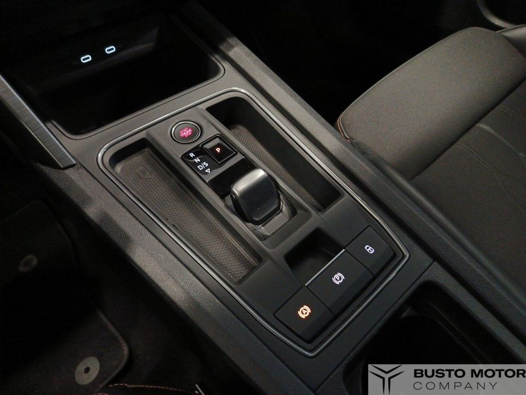 CUPRA Formentor Formentor 1.5 tsi 150cv dsg - 14