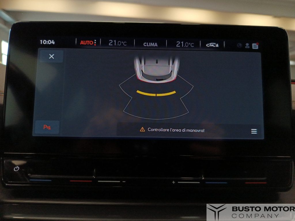 CUPRA Formentor Formentor 1.5 tsi 150cv dsg - 15