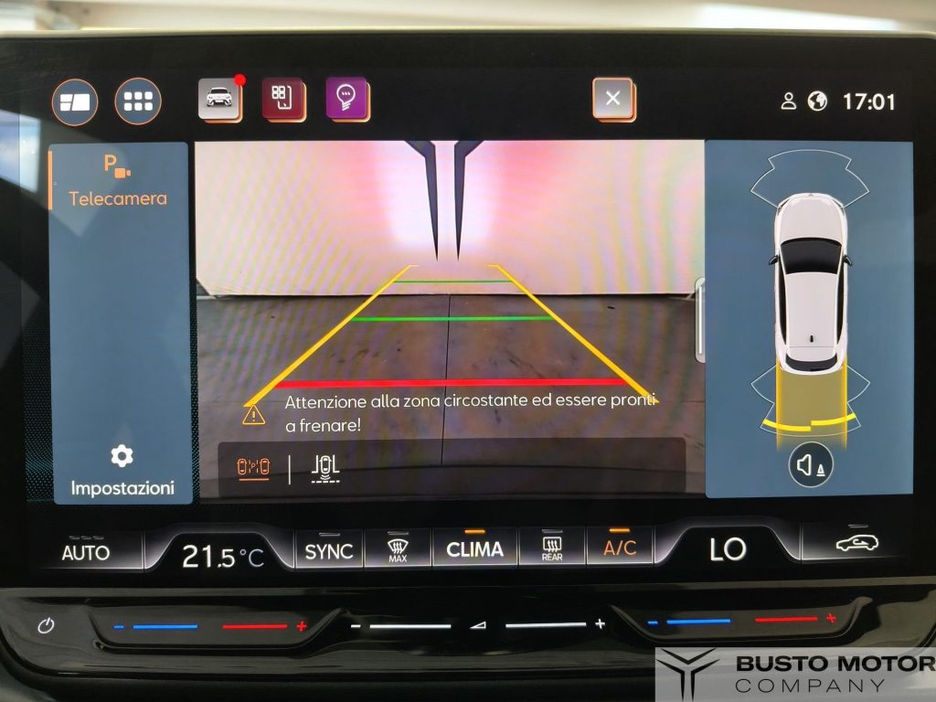 CUPRA Leon 2.0 TDI 150 CV DSG - 13