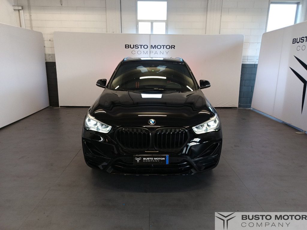 BMW X1 X1 xdrive18d xLine auto - 2