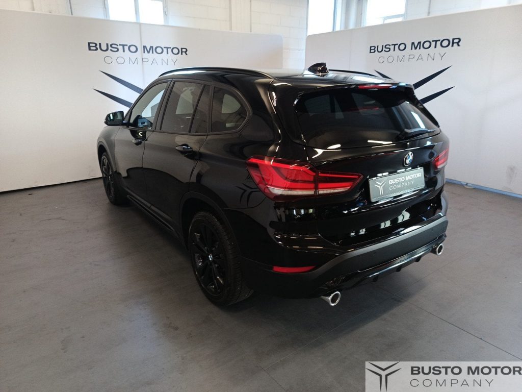 BMW X1 X1 xdrive18d xLine auto - 6