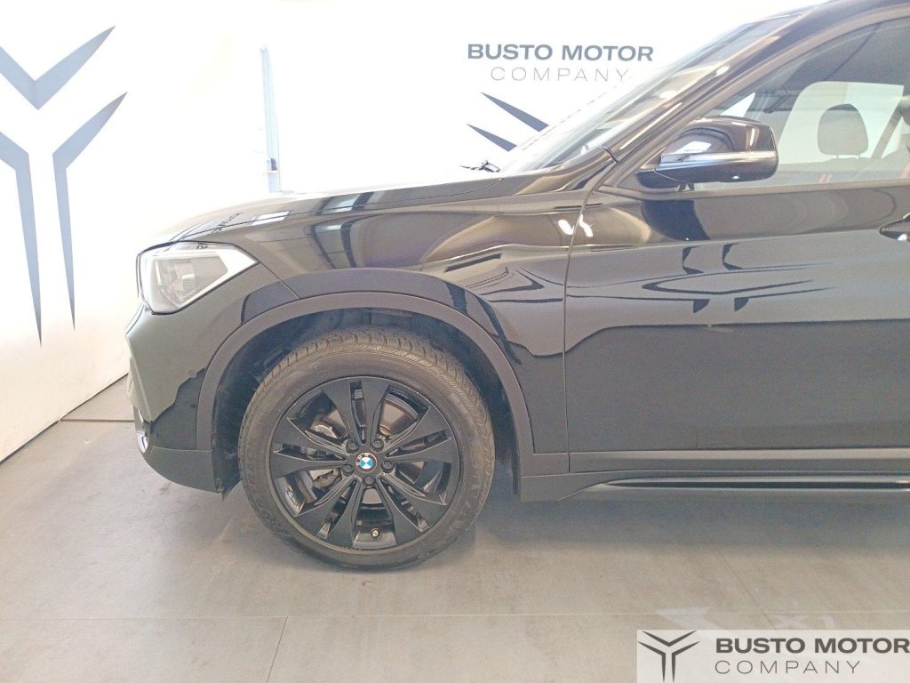 BMW X1 X1 xdrive18d xLine auto - 7