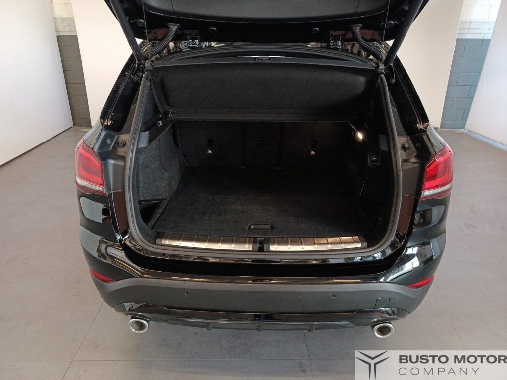 BMW X1 X1 xdrive18d xLine auto - 10