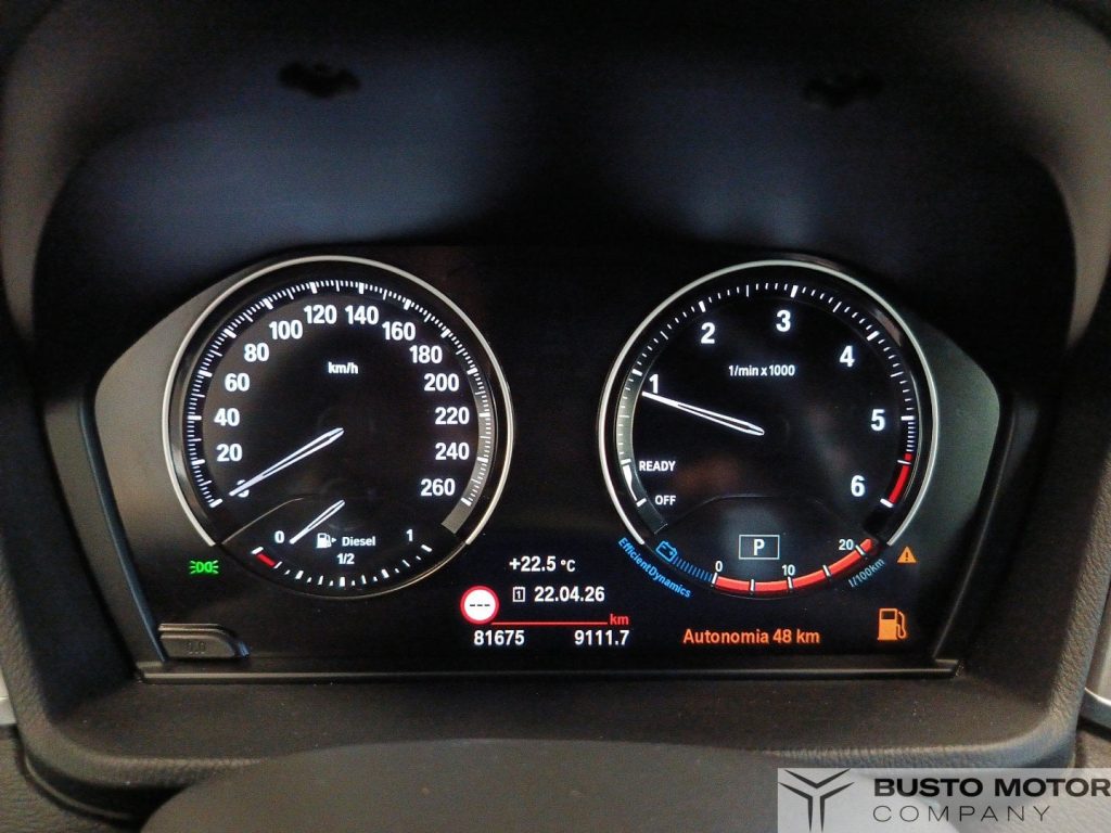 BMW X1 X1 xdrive18d xLine auto - 12