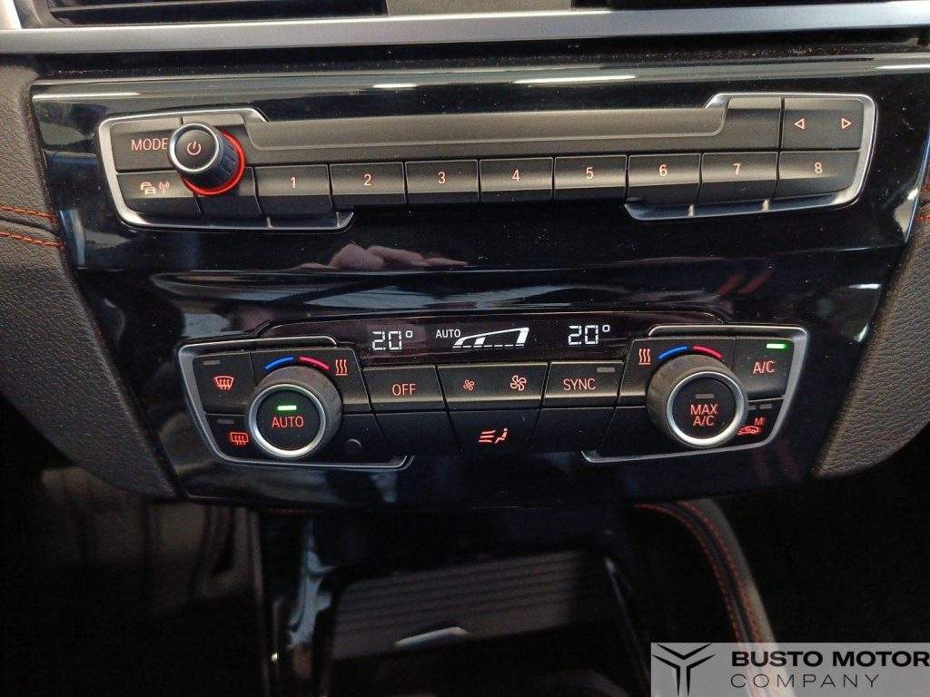 BMW X1 X1 xdrive18d xLine auto - 14