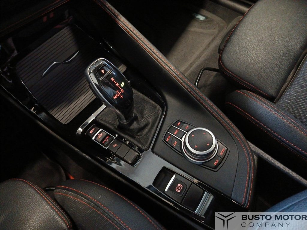 BMW X1 X1 xdrive18d xLine auto - 15
