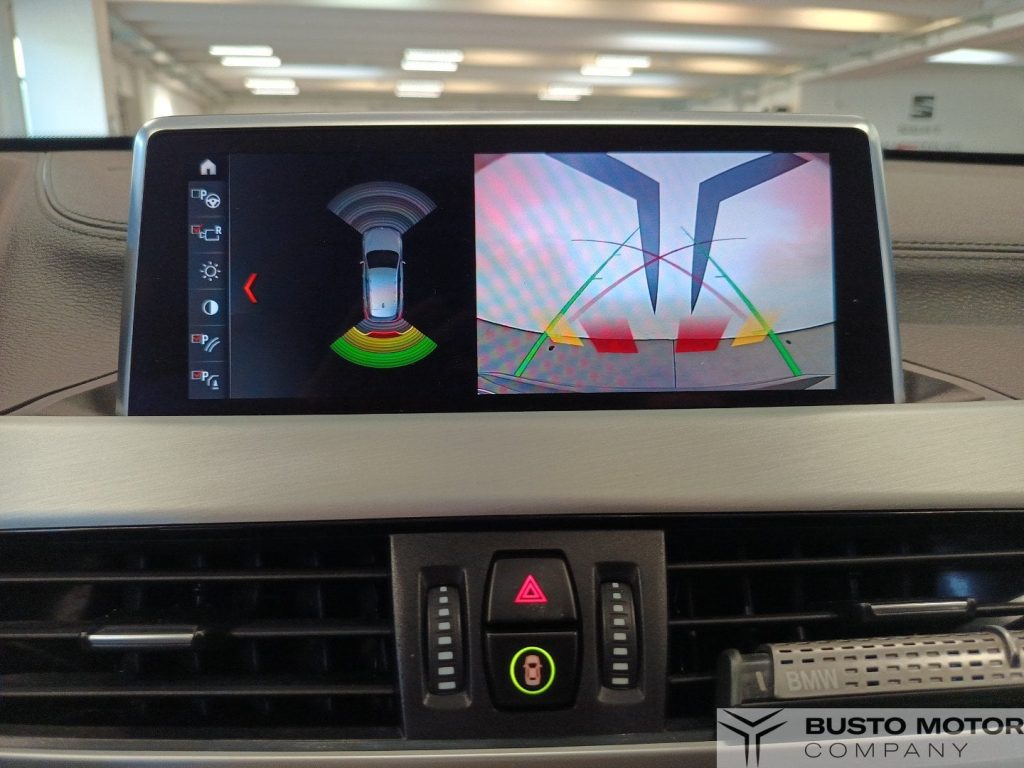 BMW X1 X1 xdrive18d xLine auto - 16
