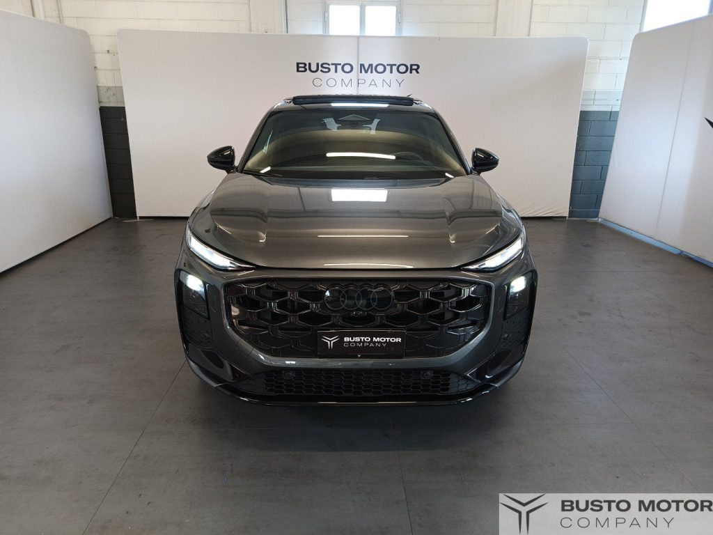 AUDI Q3 Sportback TDI 110 kW S tronic S Line Edition - 3