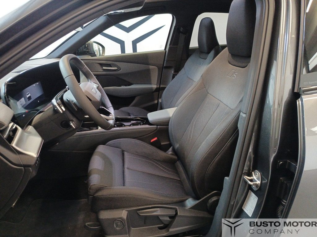 AUDI Q3 Sportback TDI 110 kW S tronic S Line Edition - 8