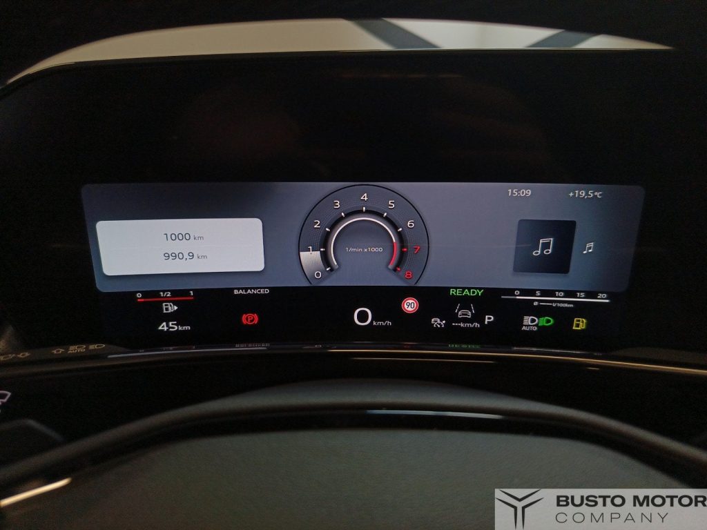 AUDI Q3 Sportback TDI 110 kW S tronic S Line Edition - 12