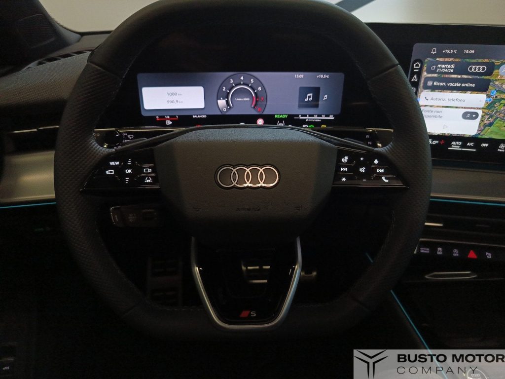 AUDI Q3 Sportback TDI 110 kW S tronic S Line Edition - 17
