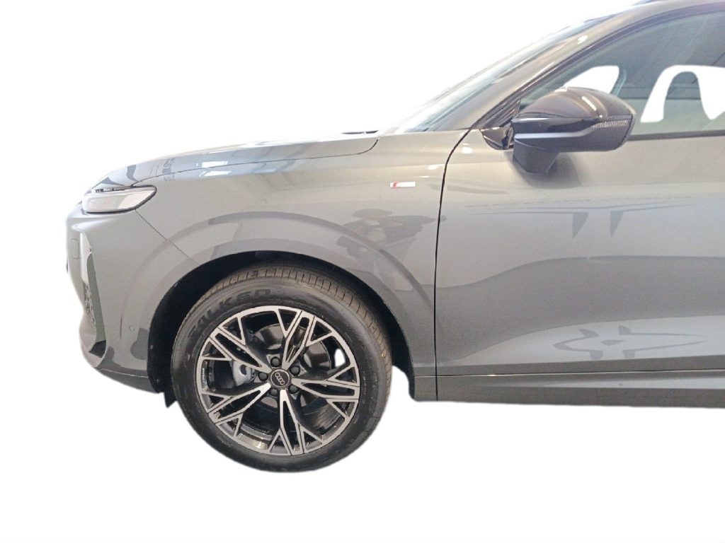 AUDI Q3 Sportback TFSI 110 Kw S tronic S Line Edition - 7