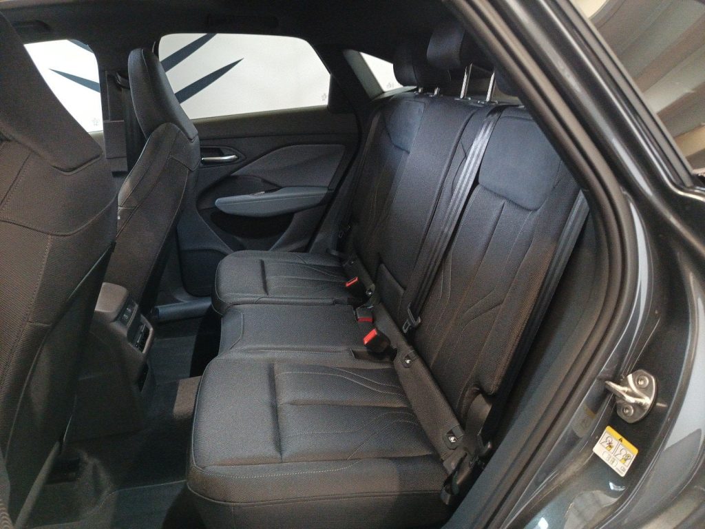 AUDI Q3 Sportback TFSI 110 Kw S tronic S Line Edition - 9