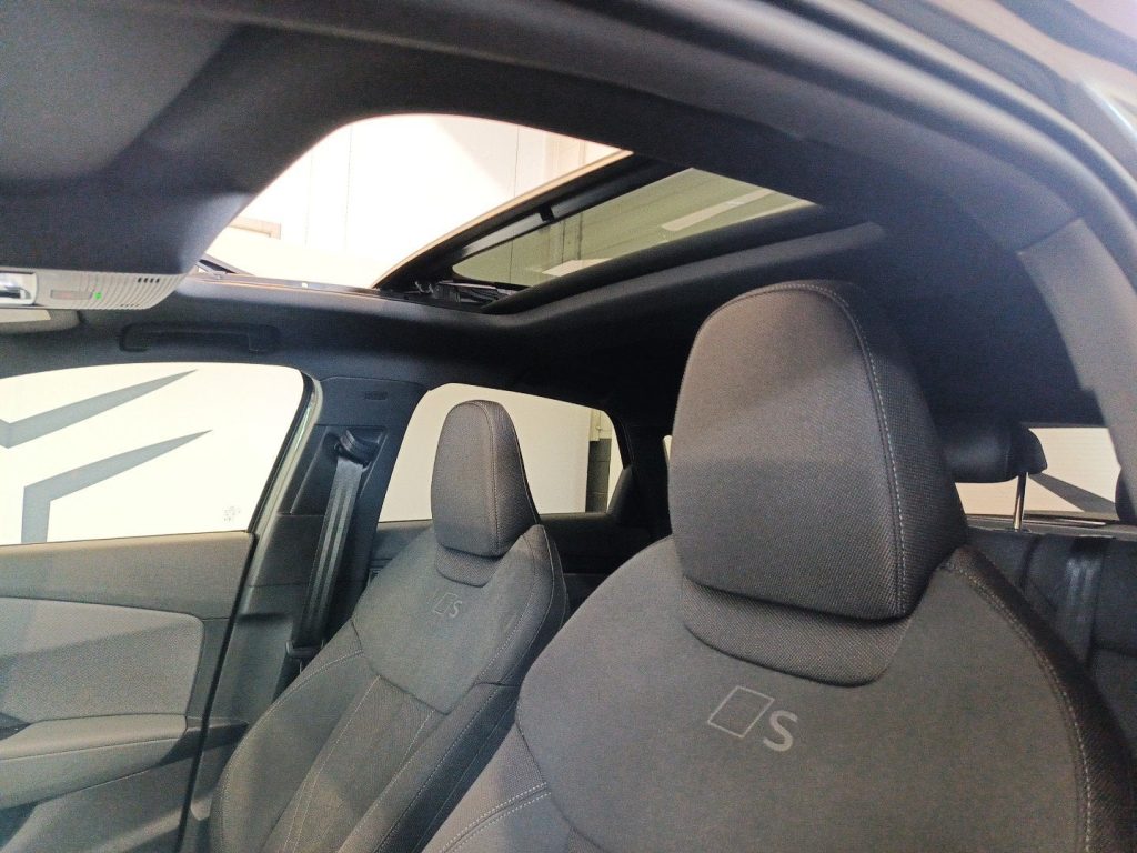 AUDI Q3 Sportback TFSI 110 Kw S tronic S Line Edition - 18