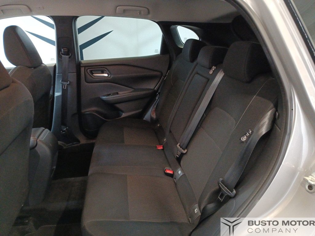 NISSAN Qashqai Qashqai  e-power Business PROMO FINANZIAMENTO AGOS - 9