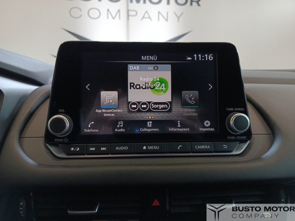 NISSAN Qashqai Qashqai  e-power Business PROMO FINANZIAMENTO AGOS - 13