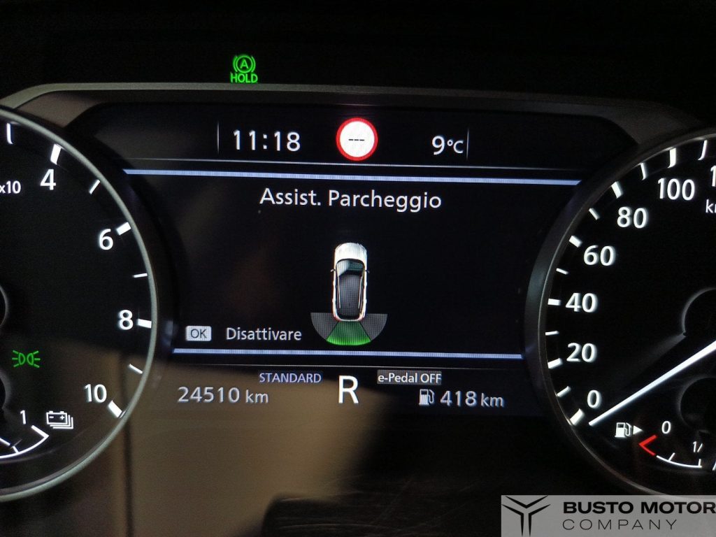 NISSAN Qashqai Qashqai  e-power Business PROMO FINANZIAMENTO AGOS - 17