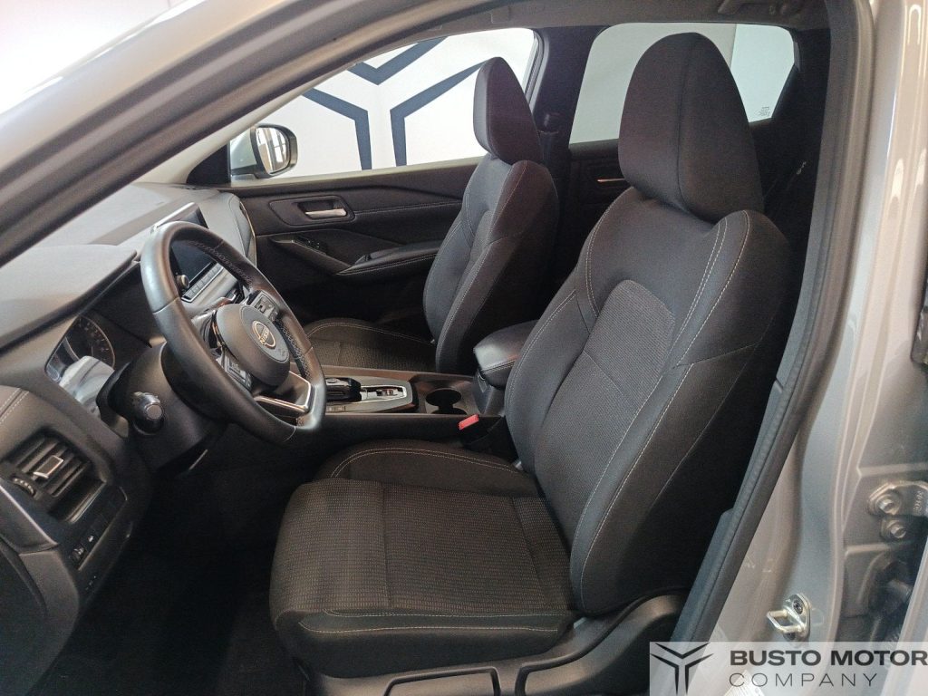 NISSAN Qashqai Qashqai  e-power Business  TUA A €199 AL MESE - 8